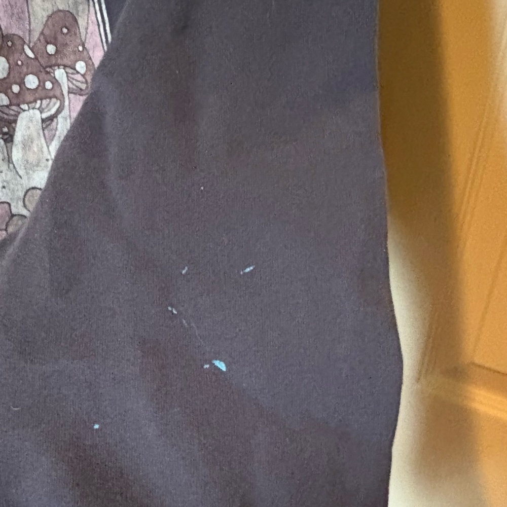 HollisterGraphic Crewneck Sweater - Picture 3 of 6